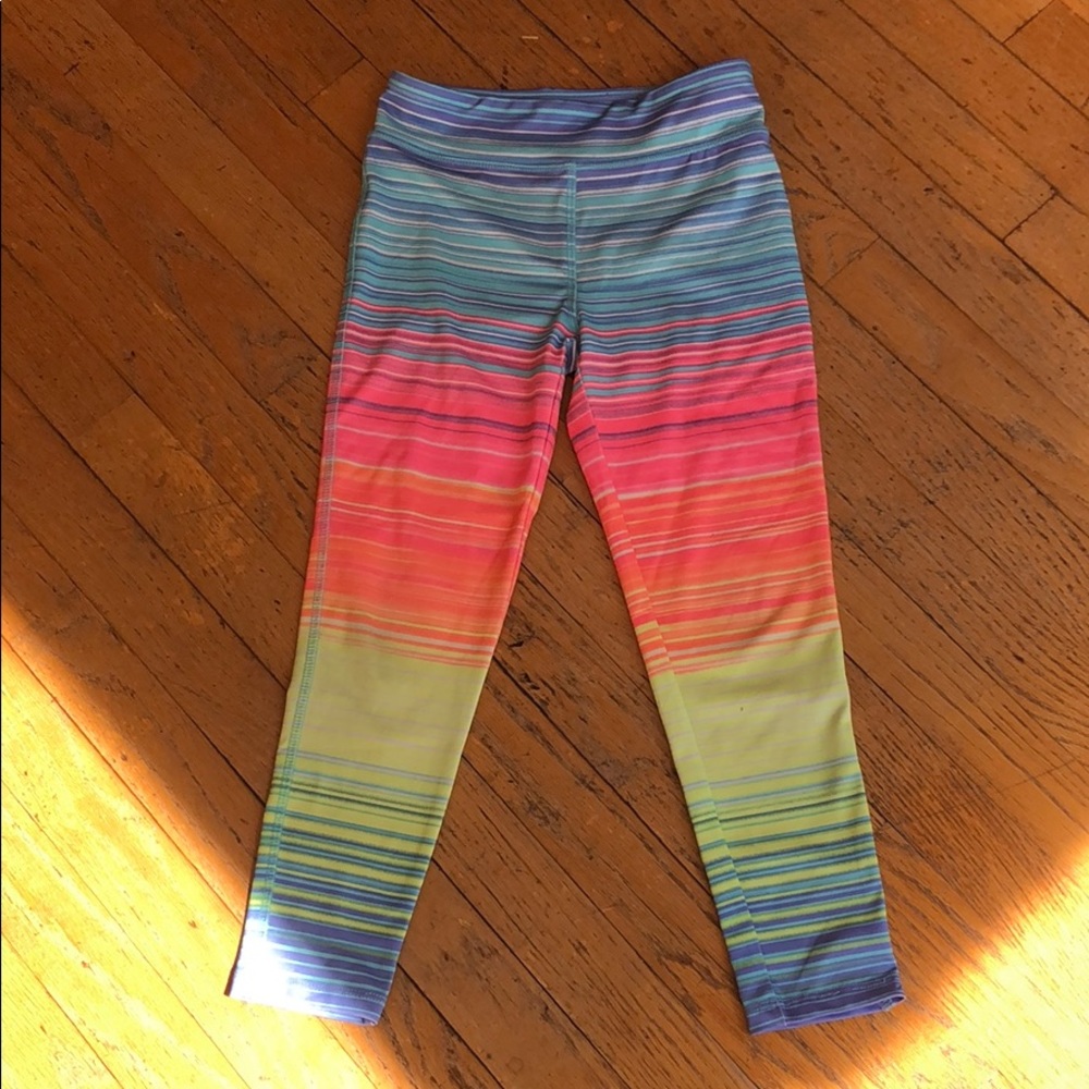 Kids leggings